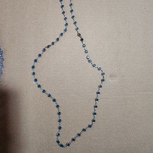 Chanelle necklace, color Montana